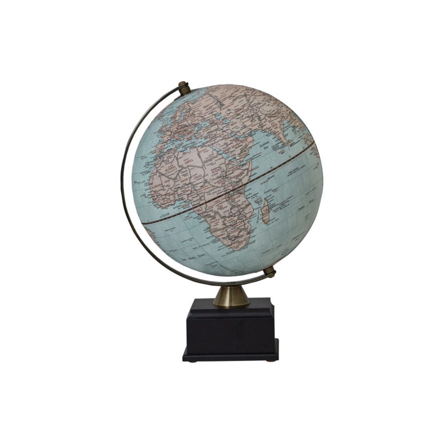 EMFORM Globus Antique Monument D 250 mm Tischglobus