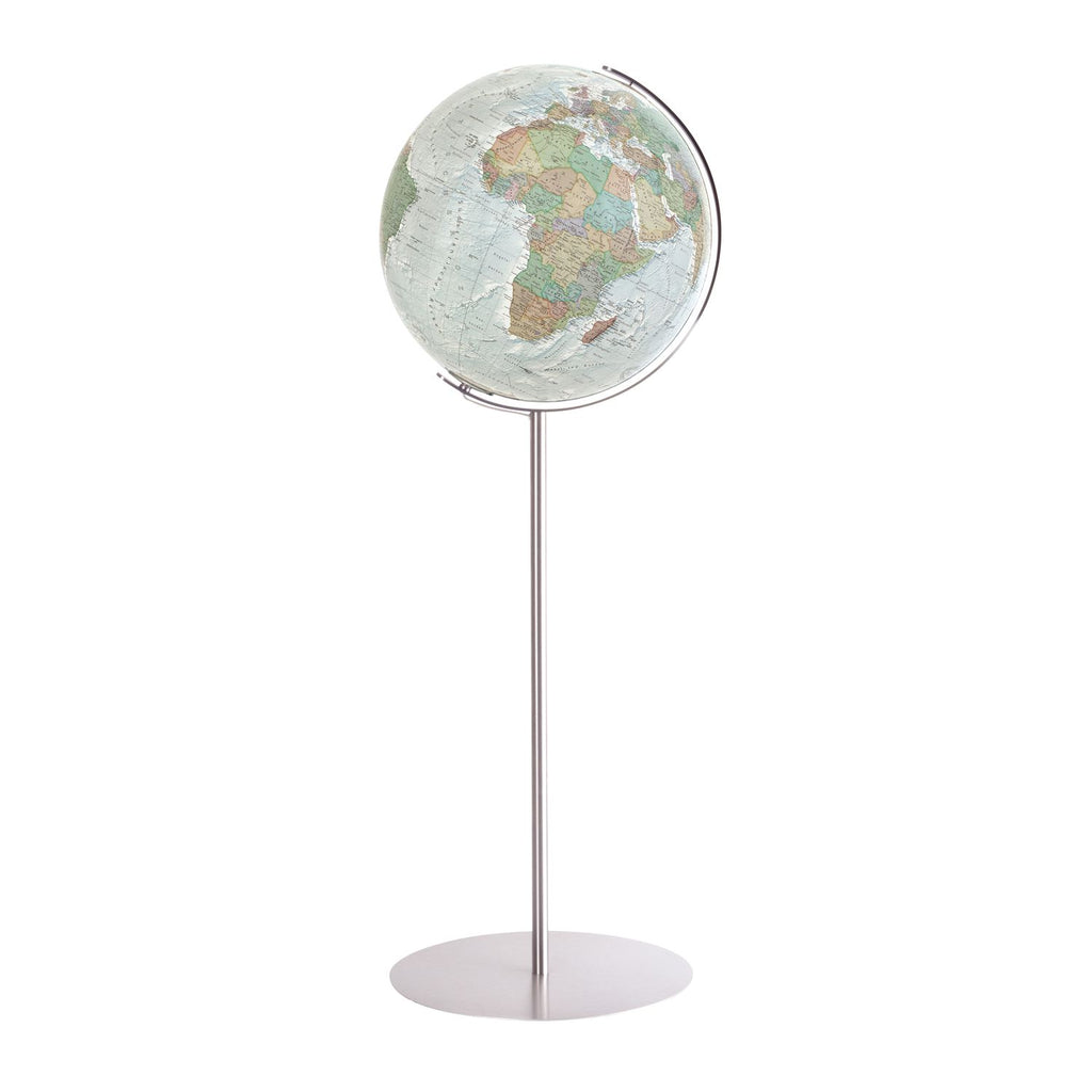Columbus Standglobus D 51 cm, beleuchtet