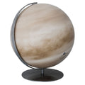 Columbus Leuchtglobus Venus D 40 cm Planetenglobus handkaschiert