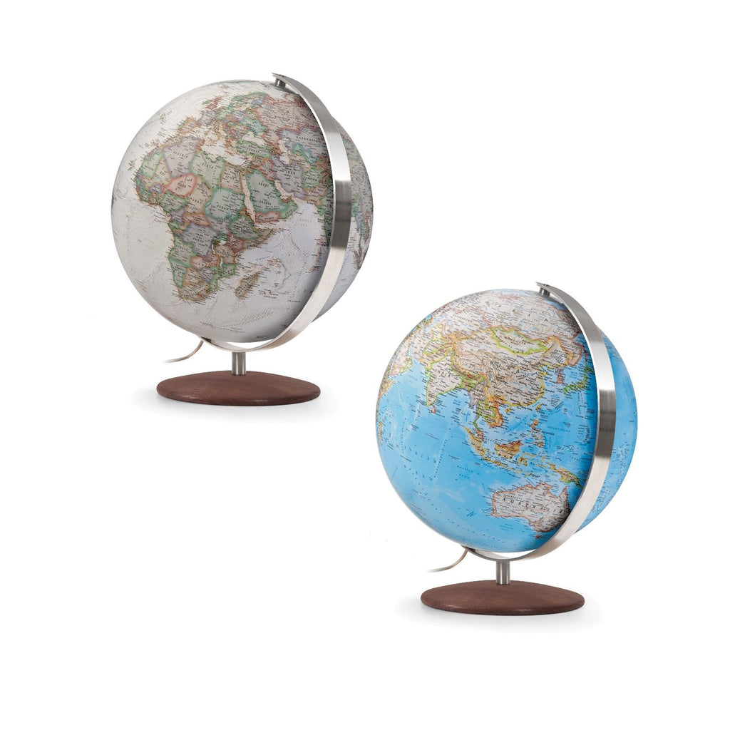 National Geographic Leuchtglobus Fusion 3001 30 cm