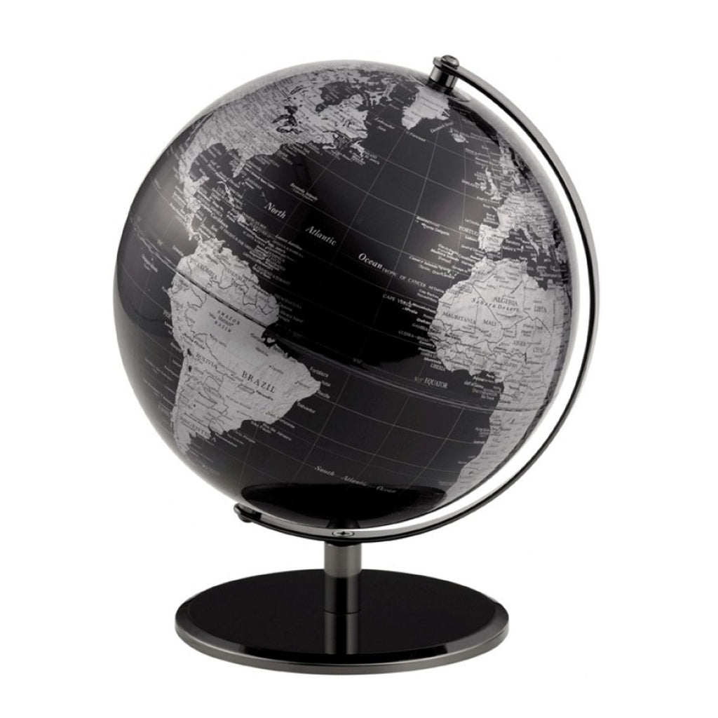 EMFORM PLANET-Reihe Tischglobus D 240 mm, Aquamarineplanet