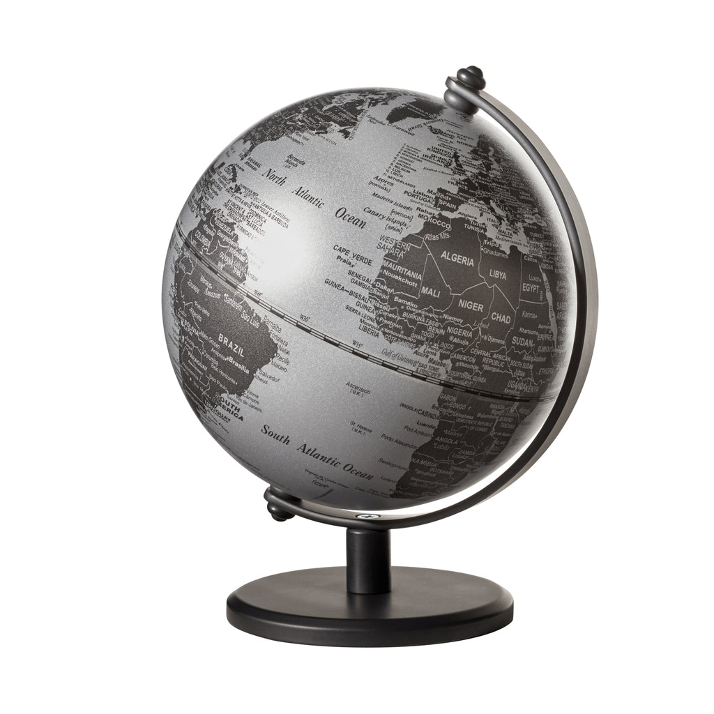 EMFORM Gagarin Mini-Globus, PHYSICAL NO 2